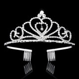 Oh My! Princess Tiaras