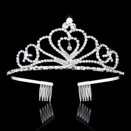 Oh My! Princess Tiaras