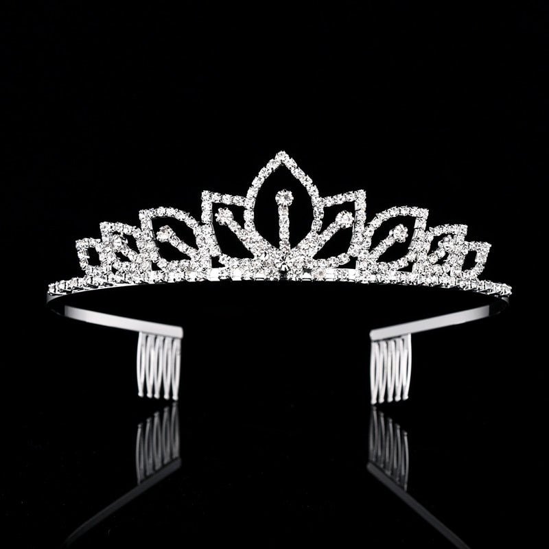 Oh My! Princess Tiaras