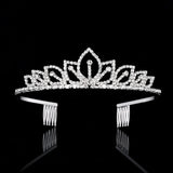 Oh My! Princess Tiaras