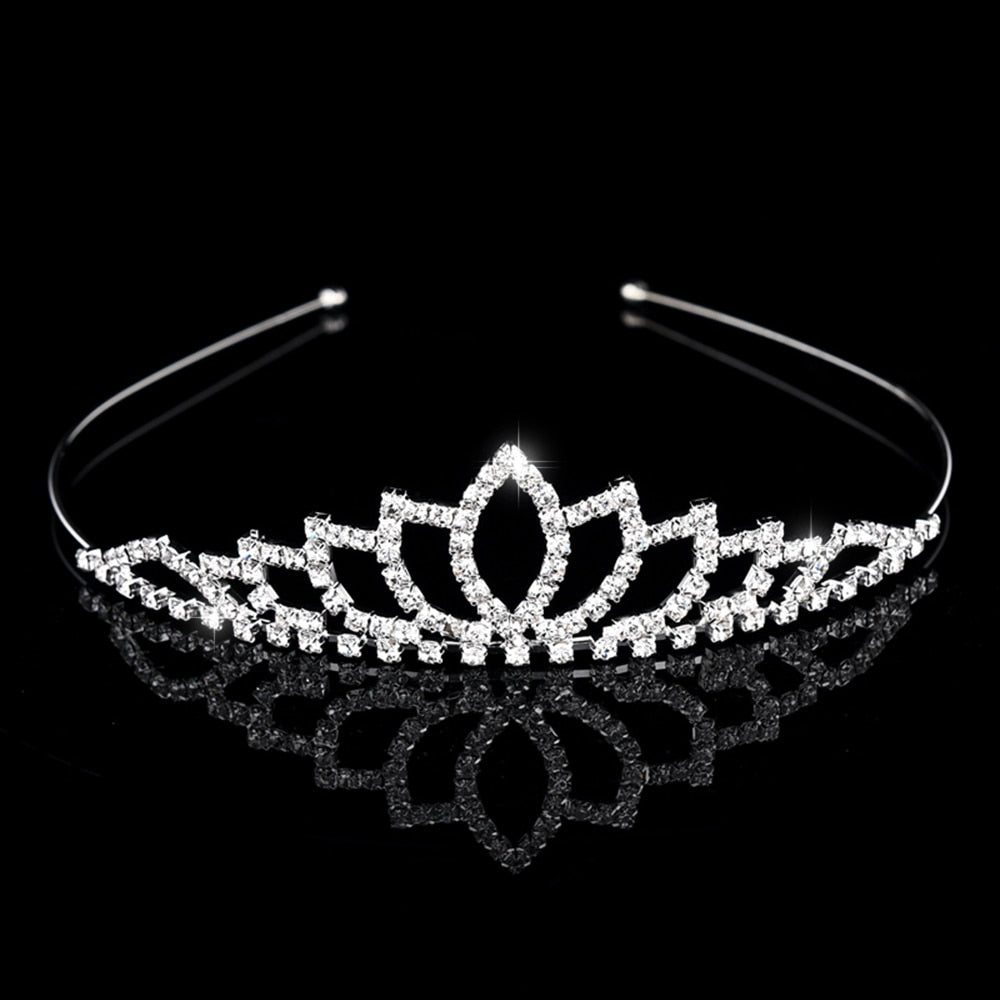Oh My! Princess Tiaras