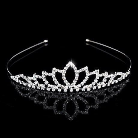 Oh My! Princess Tiaras