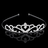 Oh My! Princess Tiaras.