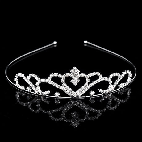 Oh My! Princess Tiaras.