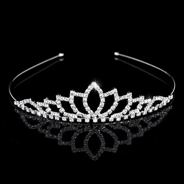 Oh My! Princess Tiaras
