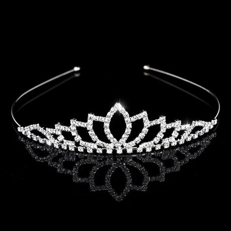 Oh My! Princess Tiaras