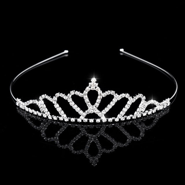 Oh My! Princess Tiaras.