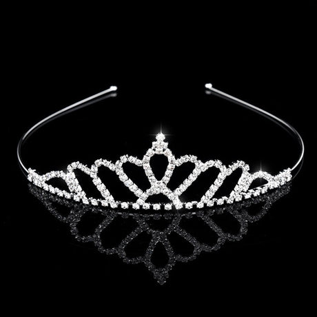 Oh My! Princess Tiaras.