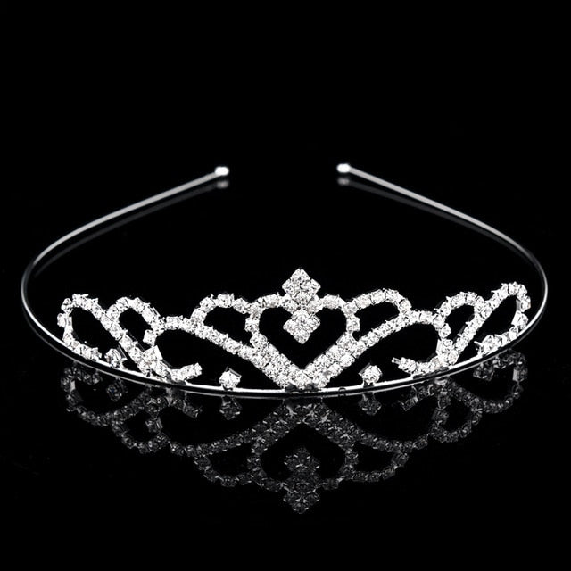 Oh My! Princess Tiaras.