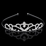Oh My! Princess Tiaras.