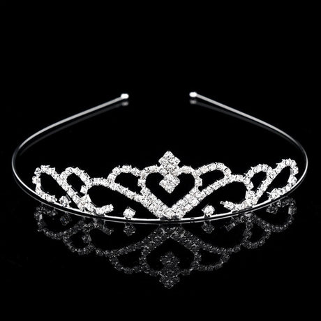 Oh My! Princess Tiaras.