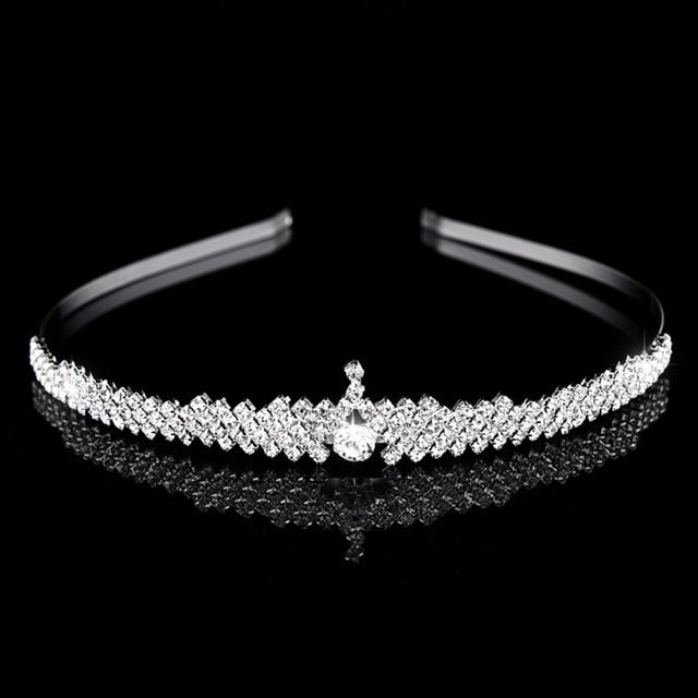 Oh My! Princess Tiaras