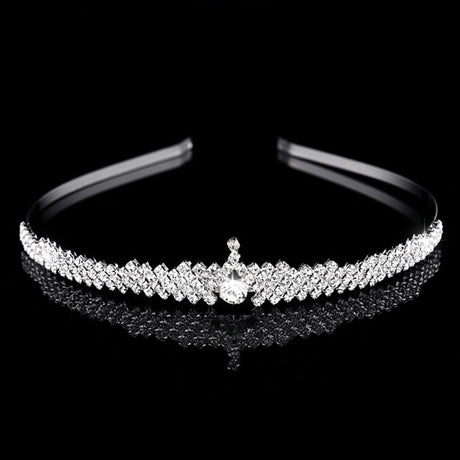 Oh My! Princess Tiaras
