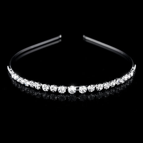 Oh My! Princess Tiaras