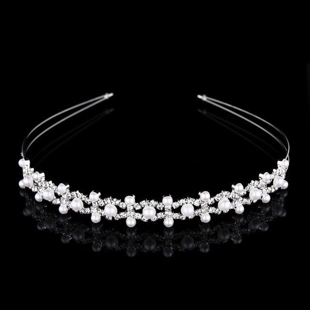 Oh My! Princess Tiaras.