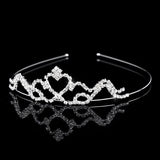 Oh My! Princess Tiaras