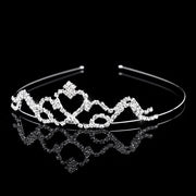 Oh My! Princess Tiaras