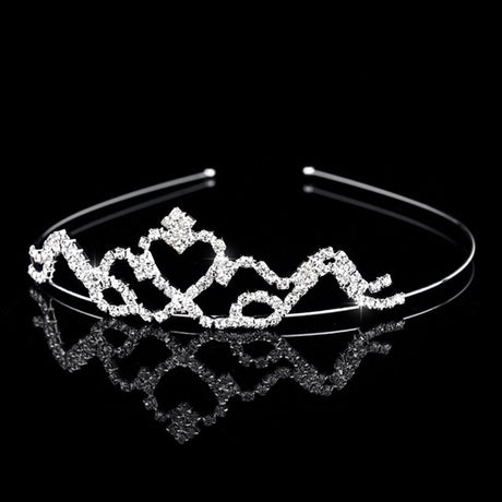 Oh My! Princess Tiaras