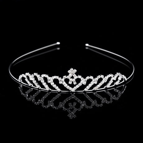 Oh My! Princess Tiaras