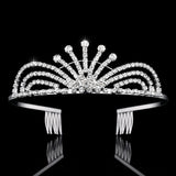 Oh My! Princess Tiaras