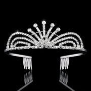 Oh My! Princess Tiaras