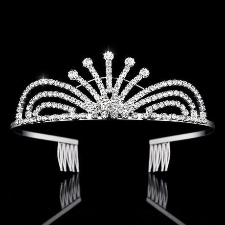 Oh My! Princess Tiaras