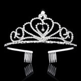 Oh My! Princess Tiaras