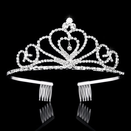 Oh My! Princess Tiaras