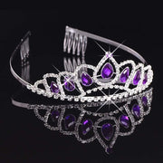 Oh My! Princess Tiaras.