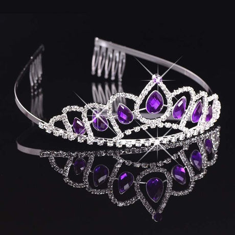 Oh My! Princess Tiaras.
