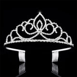 Oh My! Princess Tiaras