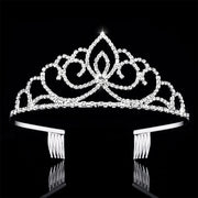 Oh My! Princess Tiaras