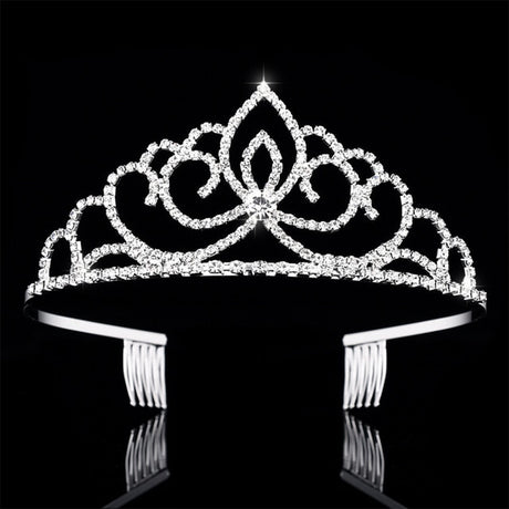 Oh My! Princess Tiaras