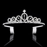 Oh My! Princess Tiaras