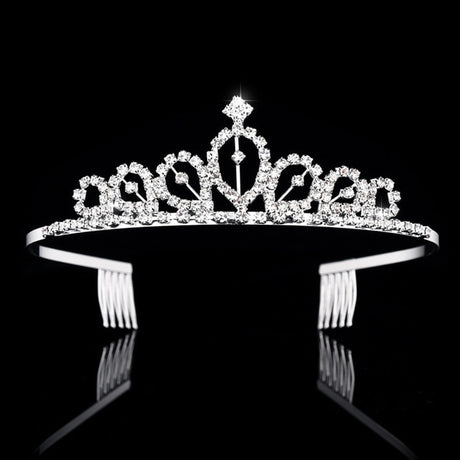 Oh My! Princess Tiaras