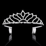 Oh My! Princess Tiaras