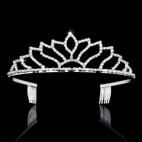 Oh My! Princess Tiaras