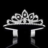 Oh My! Princess Tiaras