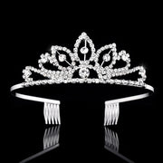 Oh My! Princess Tiaras