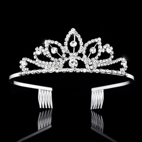 Oh My! Princess Tiaras