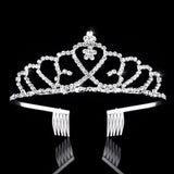 Oh My! Princess Tiaras.