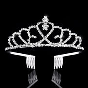 Oh My! Princess Tiaras.