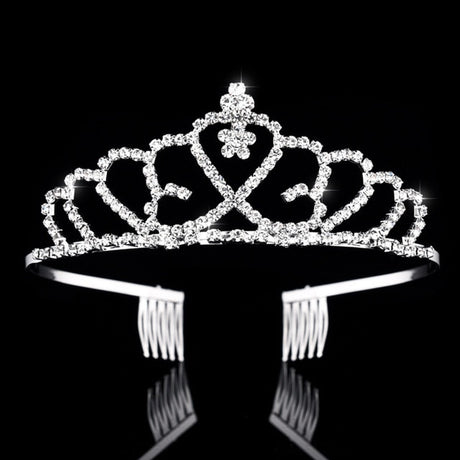 Oh My! Princess Tiaras.