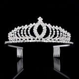 Oh My! Princess Tiaras