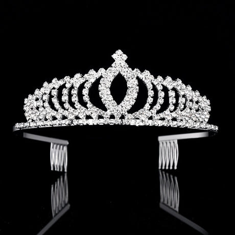 Oh My! Princess Tiaras