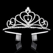 Oh My! Princess Tiaras