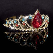 Oh My! Princess Tiaras.