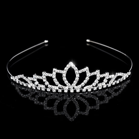 Oh My! Princess Tiaras.