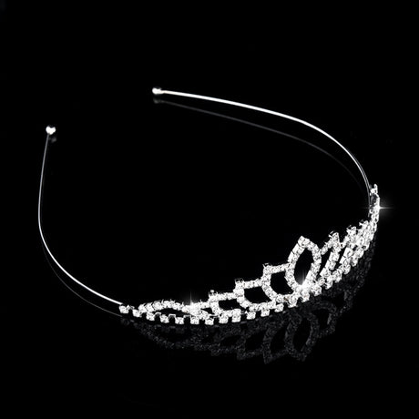 Oh My! Princess Tiaras