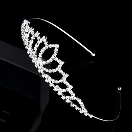 Oh My! Princess Tiaras